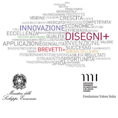 Il programma di incentivi per il design