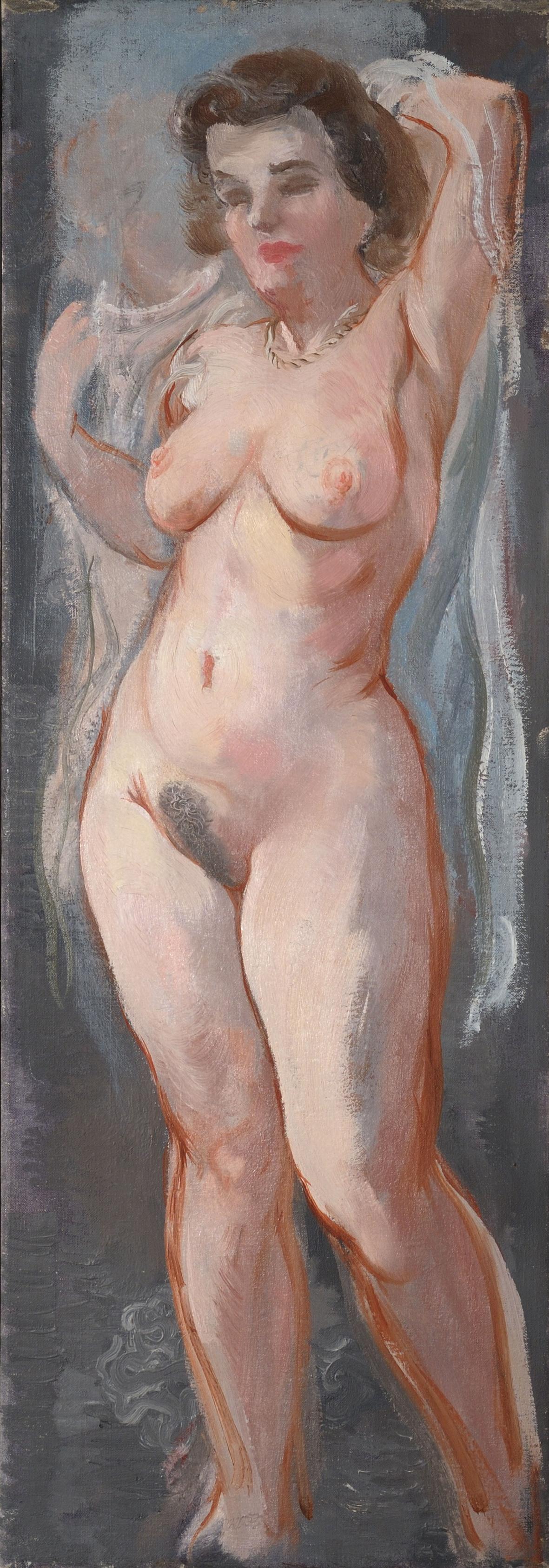 George Grosz