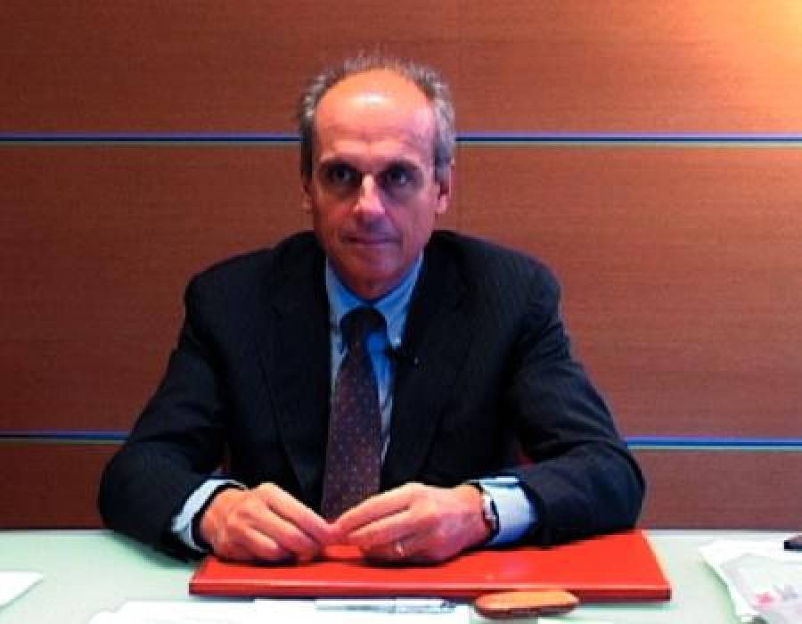 Claudio de Albertis