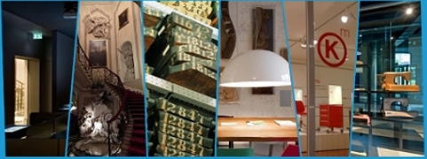 Conversazioni tra musei