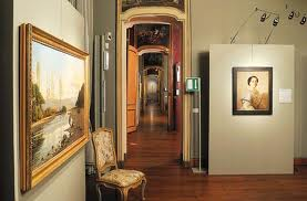 Palazzo Mazzetti ad Asti