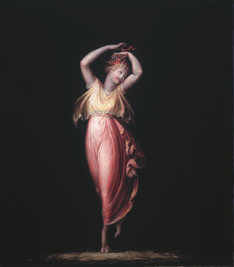 Antonio Canova