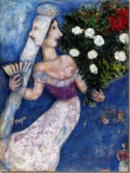 Marc Chagall