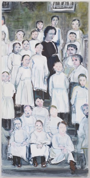 1.	Marlene Dumas