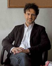 Stefano Chiodi