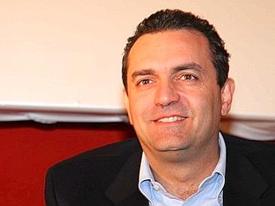 Luigi De Magistris