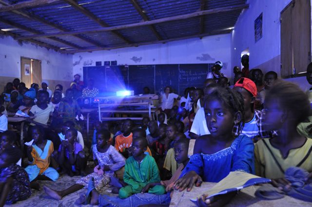 Mboro Film Festival 