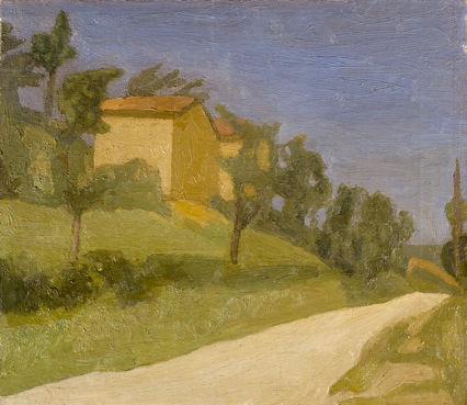 Giorgio Morandi