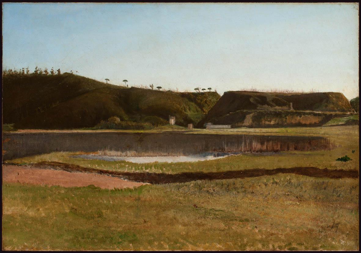 Giuseppe de Nittis