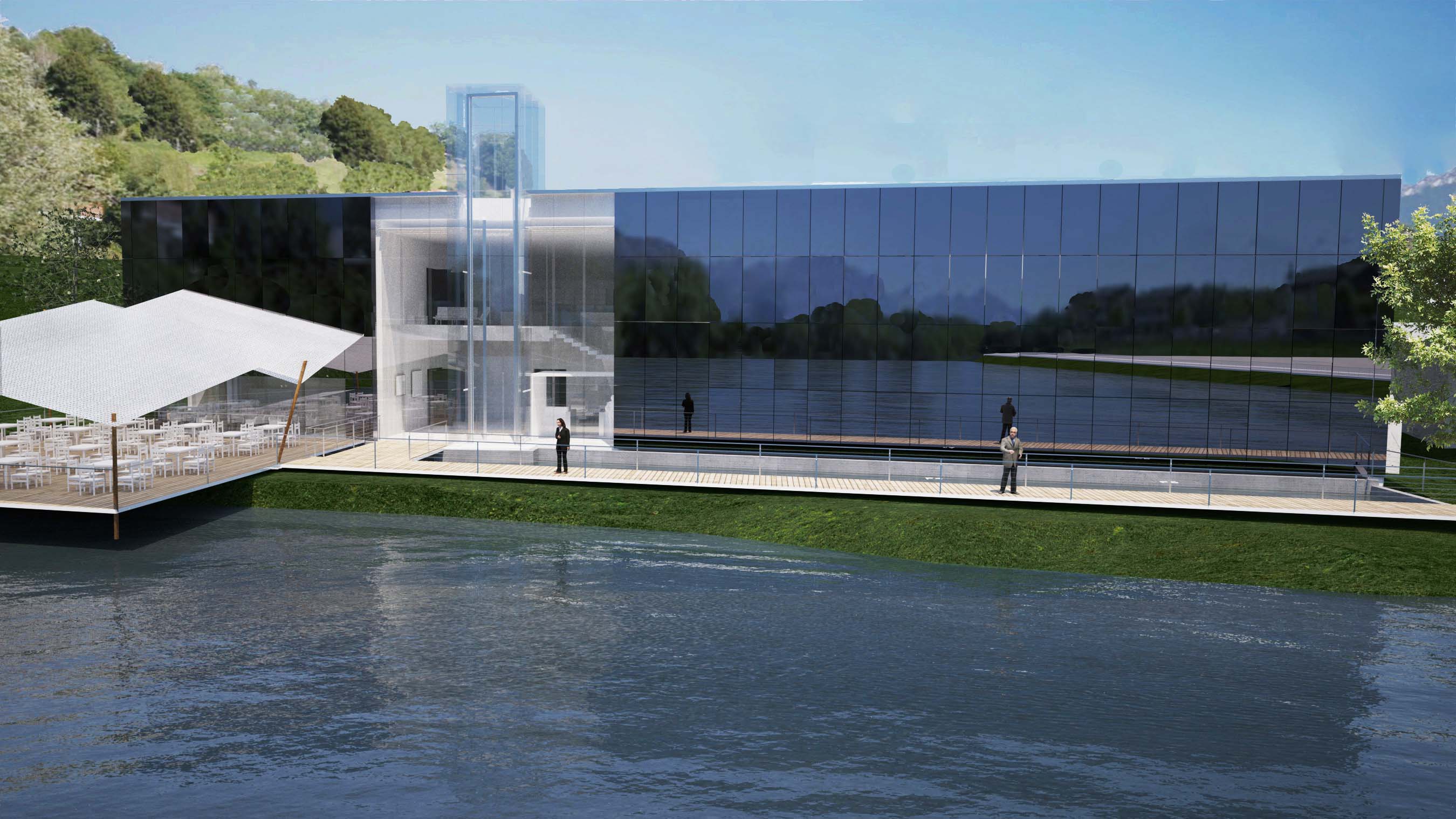 Fondazione Pierre Arnaud