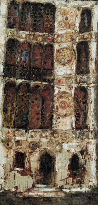 William Congdon