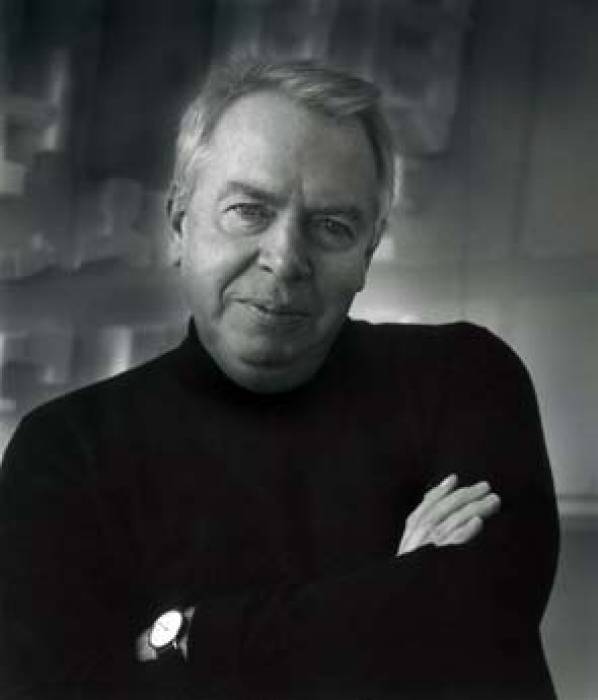 David Chipperfield