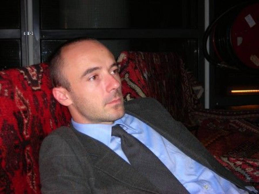 Cristian Valsecchi