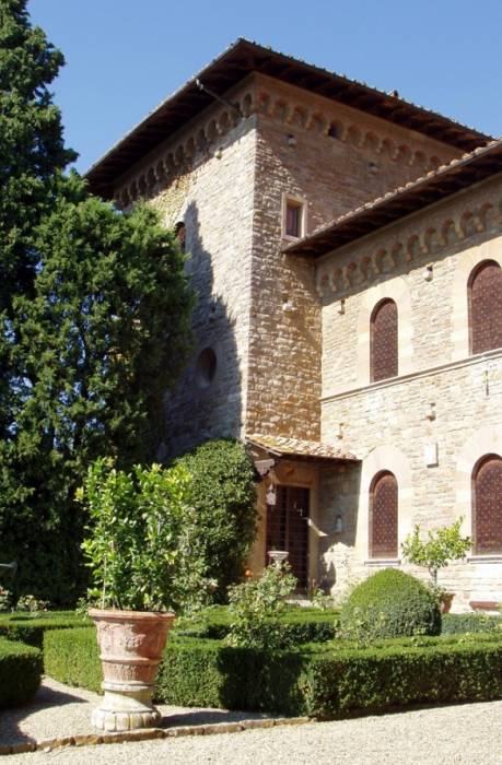 Villa Peyron