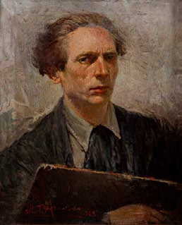 Saverio Altamura (1822-1897)
