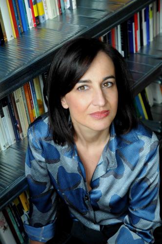 Giulia Cogoli