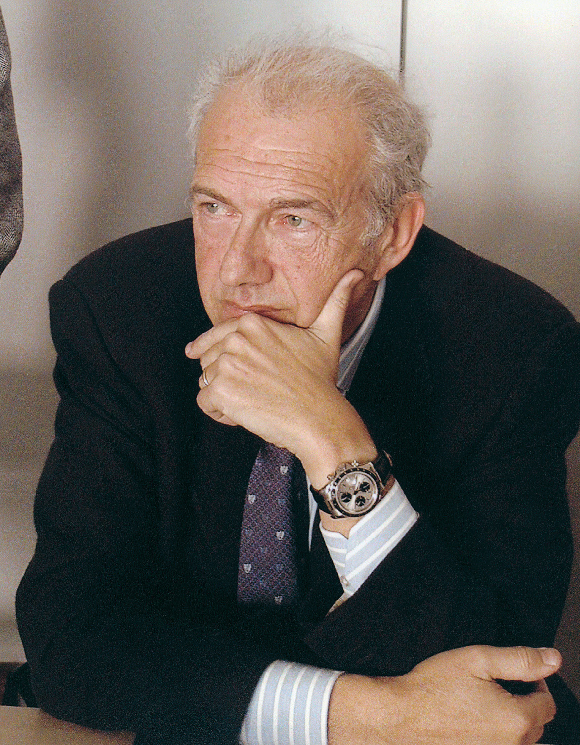 Paolo Corradi