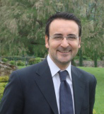 Alessandro Hinna