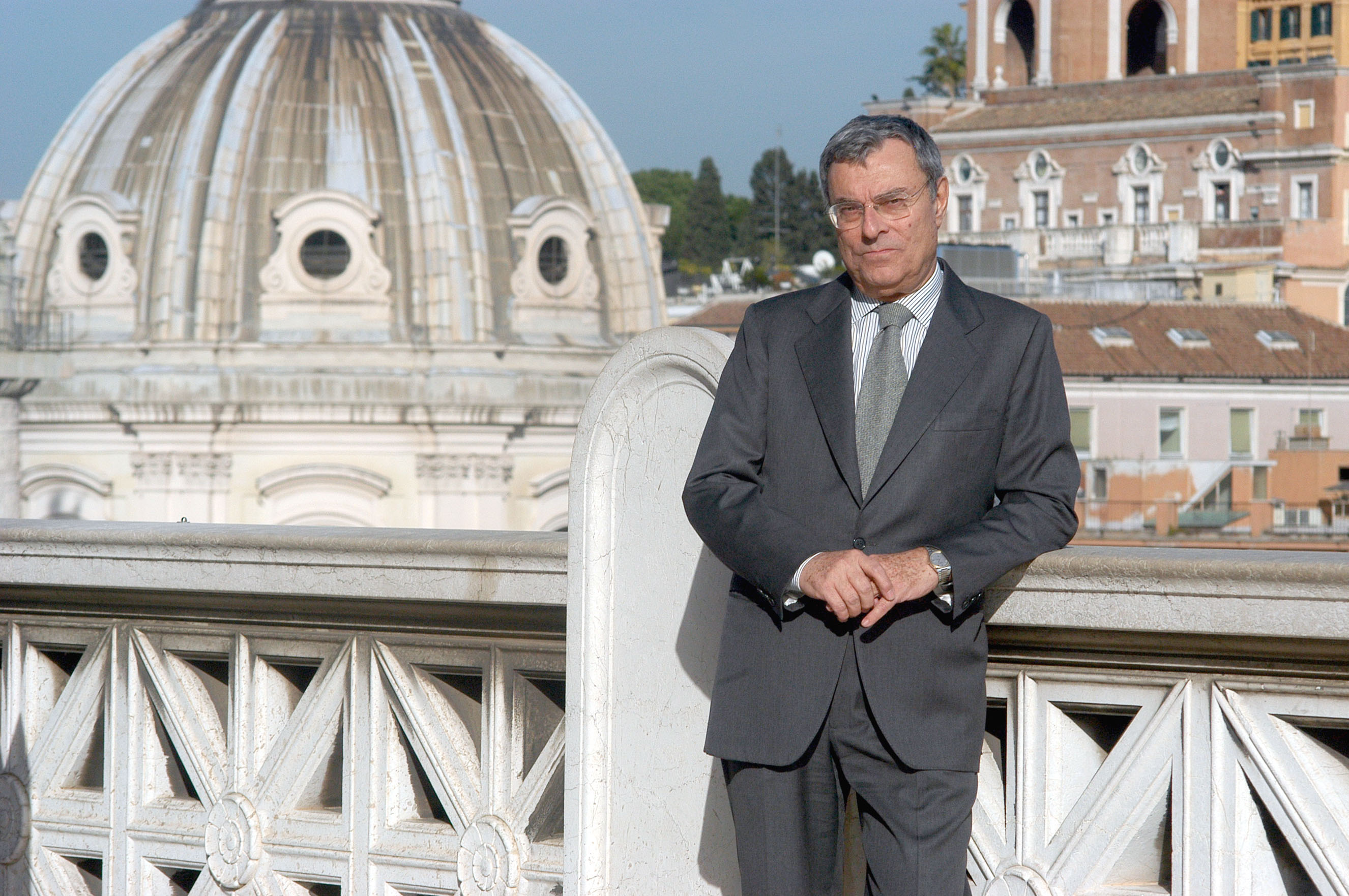 Giuliano Segre