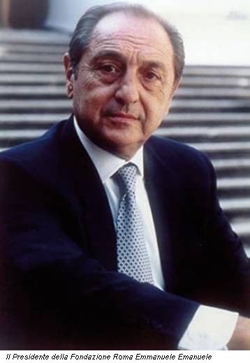 Emmanuele Francesco Maria Emanuele