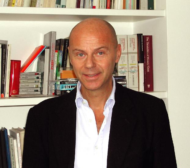 Livio Sacchi