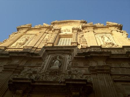 Cattedrale di Sant’Agata a Gallipoli