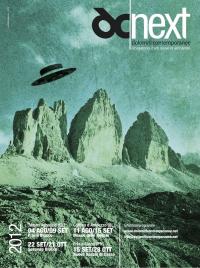 DC Next. Parte la seconda edizione di Dolomiti Contemporanee