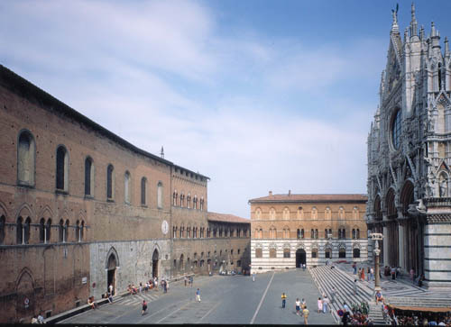 SMS - Santa Maria della scale