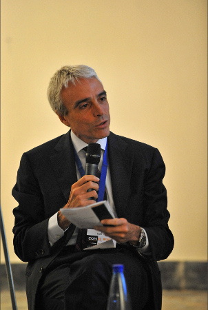 Giovanni Vietri