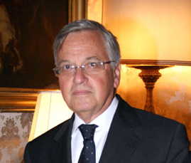 Adriano Giannola