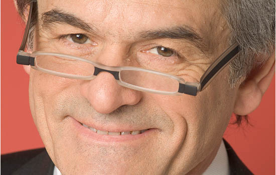 Sergio Chiamparino