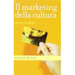 Il marketing della cultura