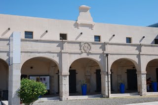 Centro Comunale d'Arte e Cultura il Lazzaretto