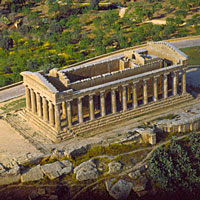 Agrigento