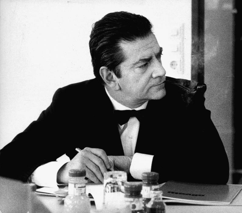 Bruno Zevi