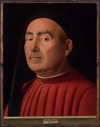 Antonello da Messina