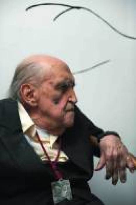 Oscar Niemeyer
