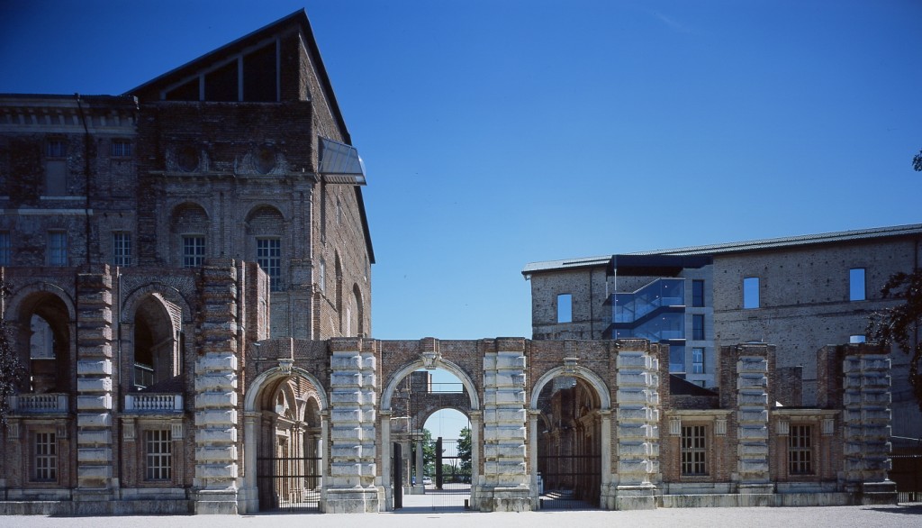 Castello di Rivoli