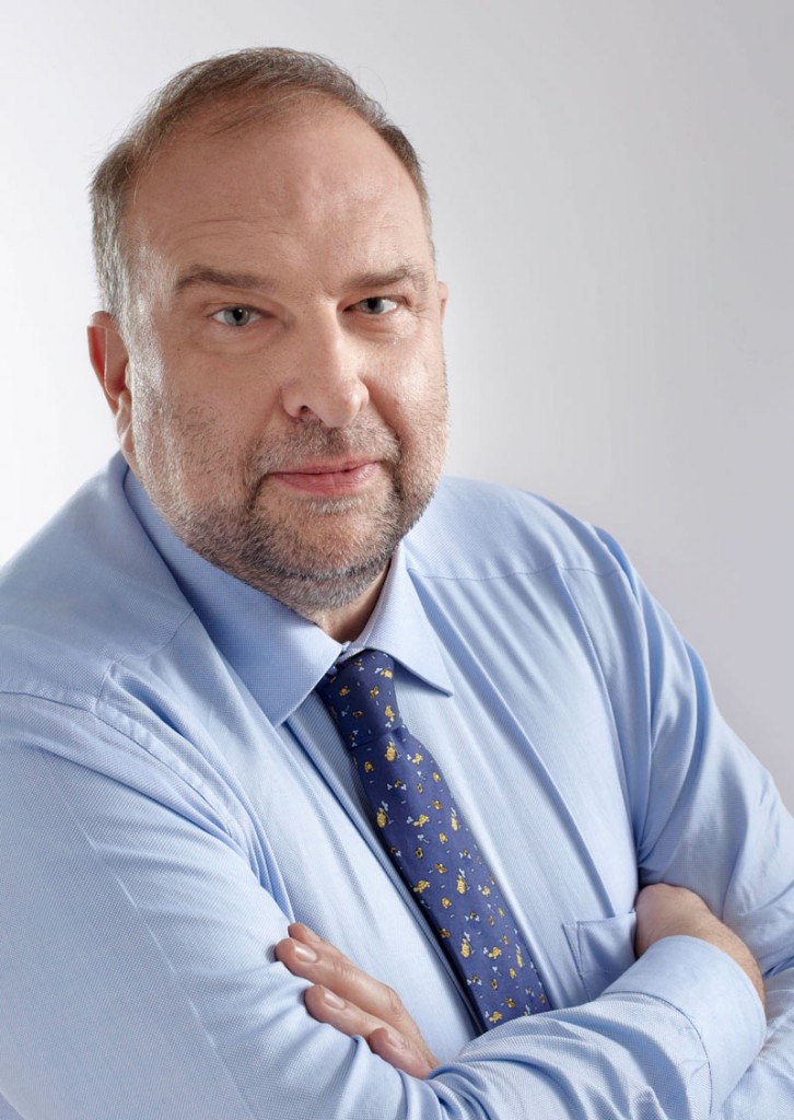 Roberto Cosolini