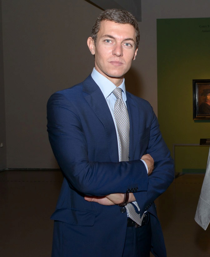 Michele Gerace