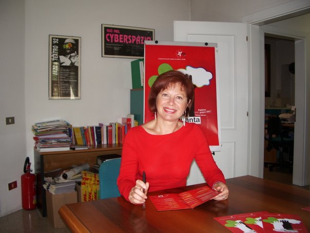 Marina Bastianello