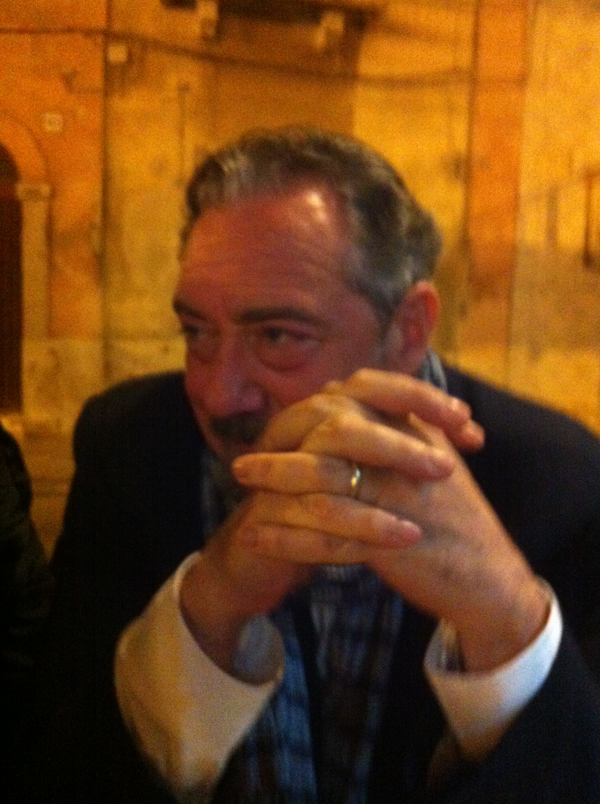 Francesco Milella
