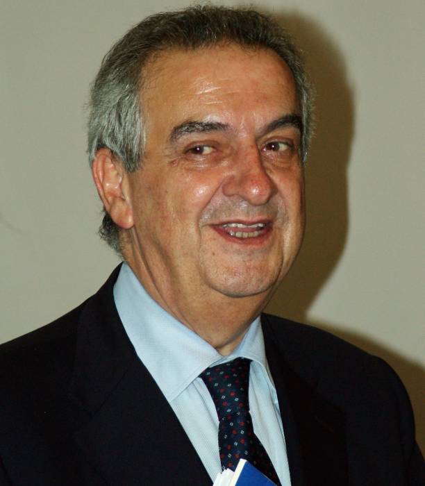 Lorenzo Ornaghi: al Mibac dal 16 novembre 2011