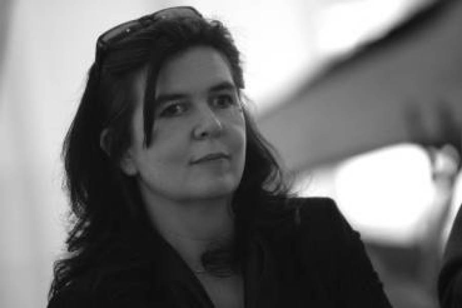 Beatrice Merz