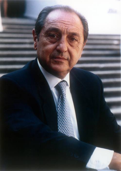 Emmanuele Francesco Maria Emanuele