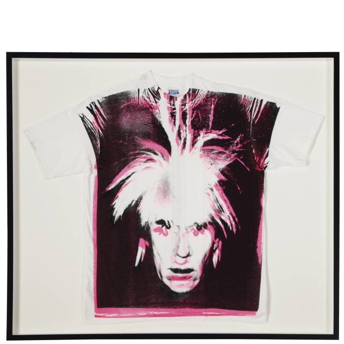 Andy Warhol