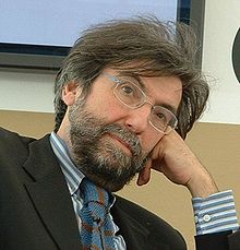 Ernesto Galli della Loggia 