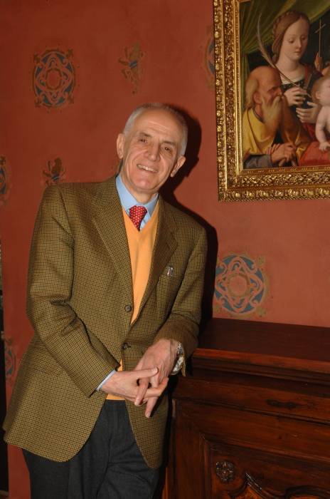 Piergiuseppe Dolcini