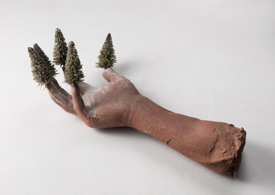 Maurizio Cattelan