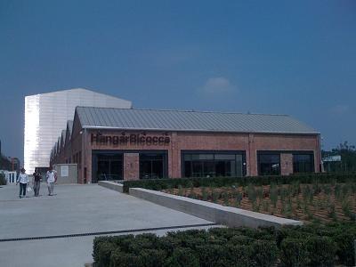 HangarBicocca 